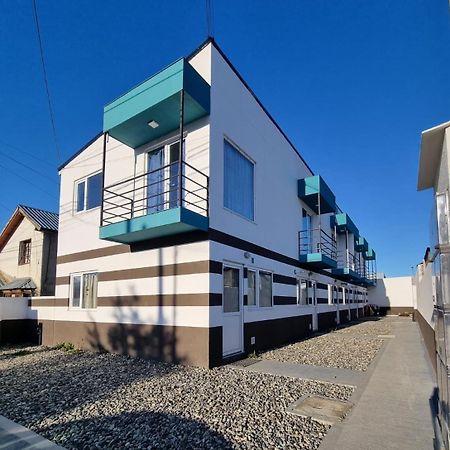 Yoppen: Duplex 2 Dormitorios En ウシュアイア エクステリア 写真