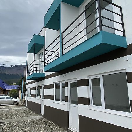 Yoppen: Duplex 2 Dormitorios En ウシュアイア エクステリア 写真