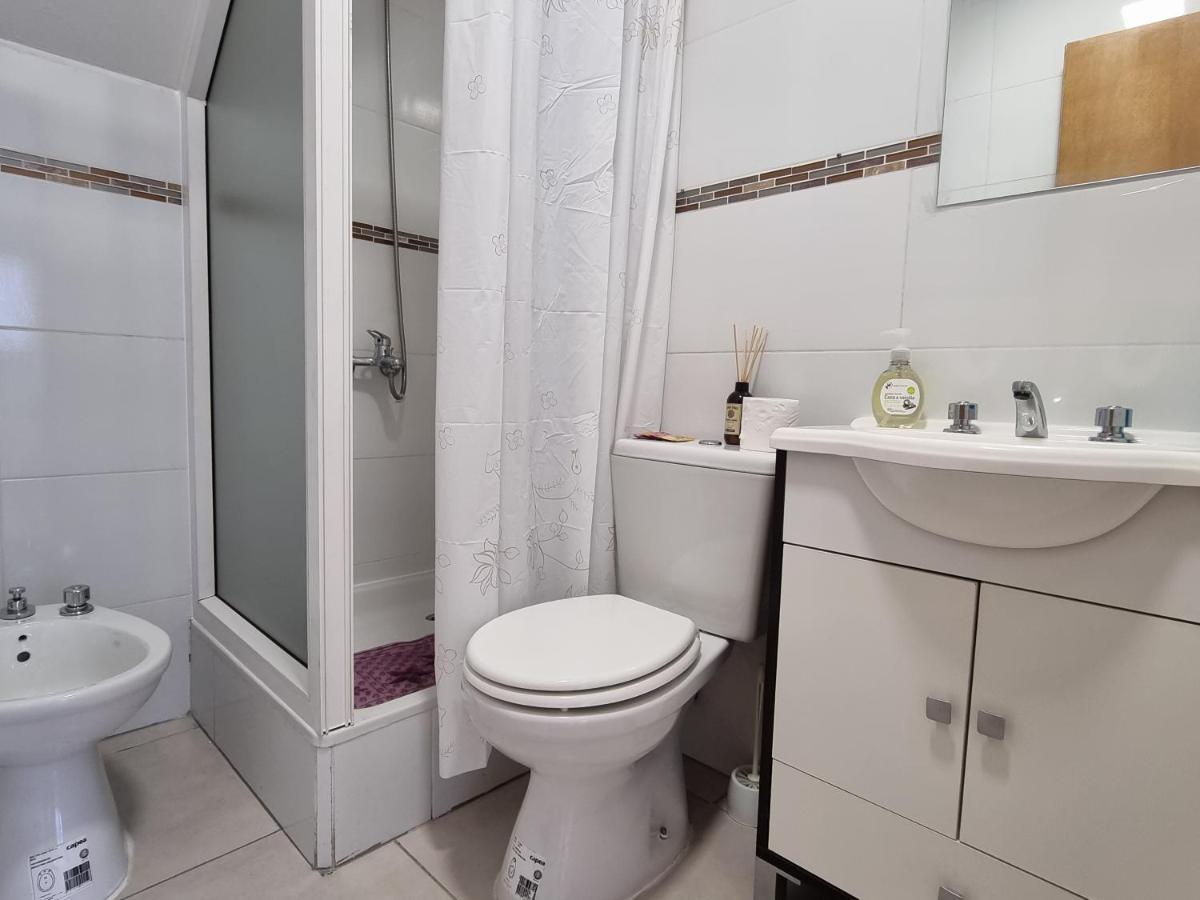 Yoppen: Duplex 2 Dormitorios En ウシュアイア エクステリア 写真