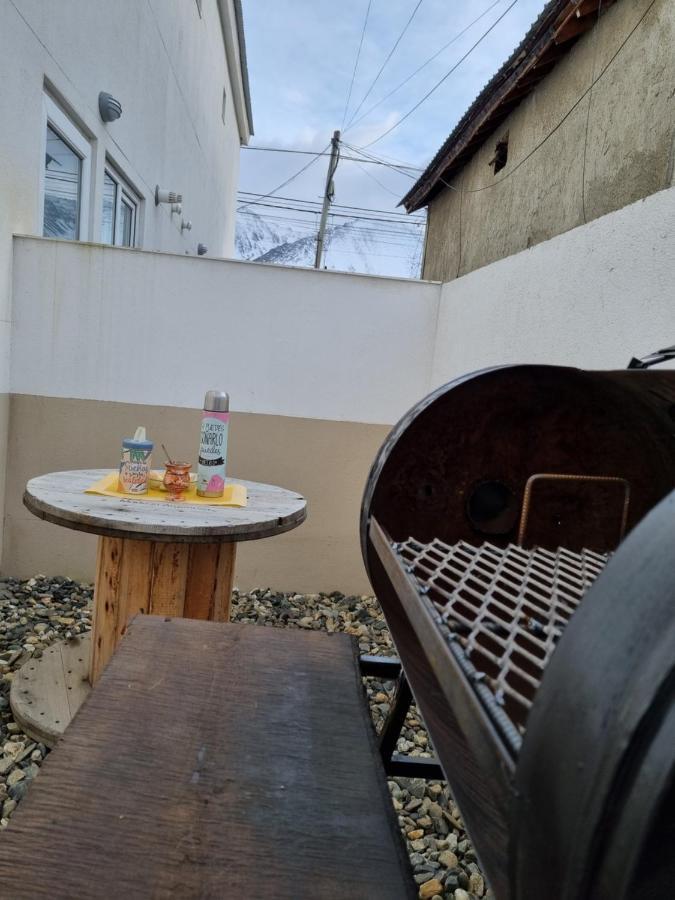 Yoppen: Duplex 2 Dormitorios En ウシュアイア エクステリア 写真